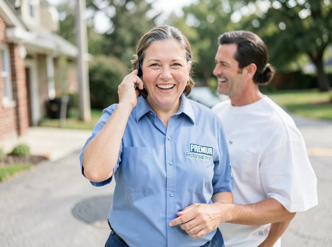 Water Damage Restoration Peggs, OK FAQs
